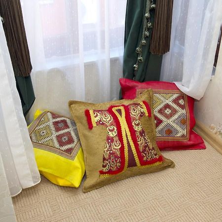 Ottoman Tulip Hotel 이스탄불 객실 사진