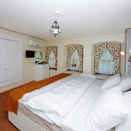Ottoman Tulip Hotel 이스탄불 외부 사진