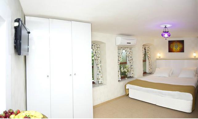 Ottoman Tulip Hotel 이스탄불 외부 사진