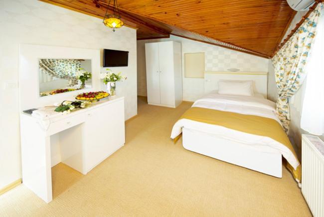 Ottoman Tulip Hotel 이스탄불 외부 사진