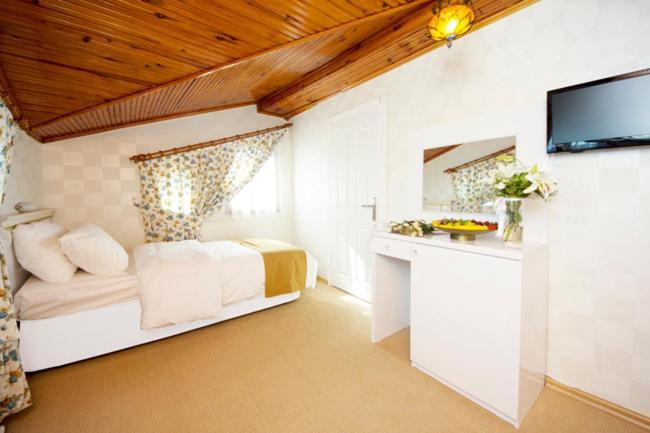 Ottoman Tulip Hotel 이스탄불 외부 사진