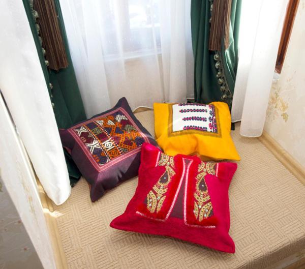 Ottoman Tulip Hotel 이스탄불 외부 사진