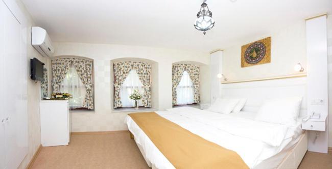 Ottoman Tulip Hotel 이스탄불 외부 사진