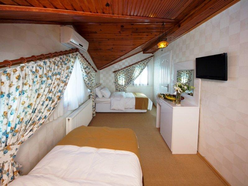 Ottoman Tulip Hotel 이스탄불 외부 사진