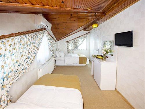 Ottoman Tulip Hotel 이스탄불 외부 사진
