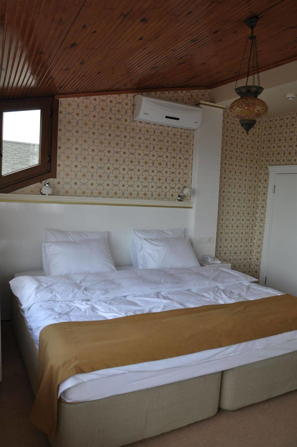 Ottoman Tulip Hotel 이스탄불 외부 사진